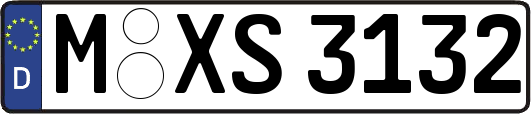 M-XS3132