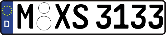 M-XS3133