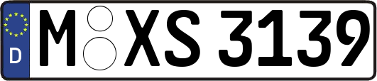 M-XS3139
