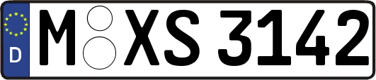 M-XS3142