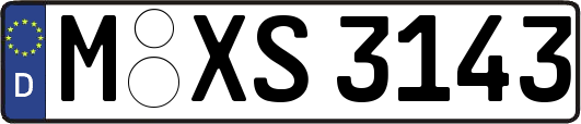 M-XS3143