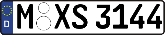 M-XS3144