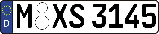 M-XS3145