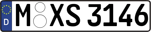 M-XS3146
