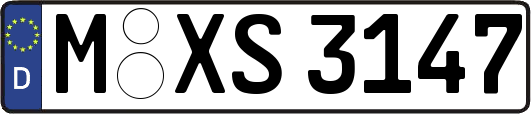 M-XS3147