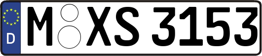 M-XS3153