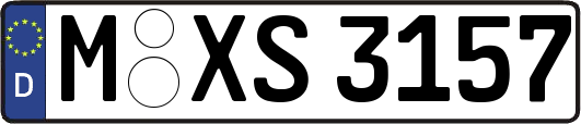 M-XS3157