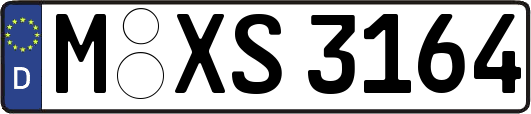 M-XS3164