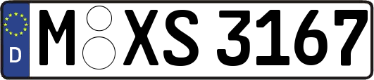 M-XS3167