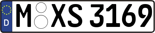 M-XS3169