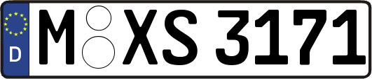 M-XS3171