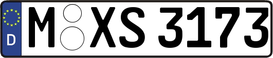 M-XS3173