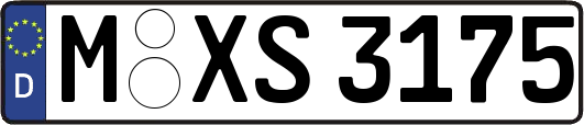 M-XS3175