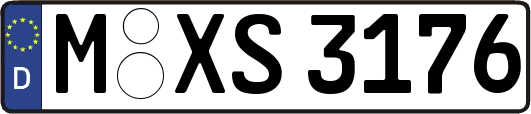 M-XS3176
