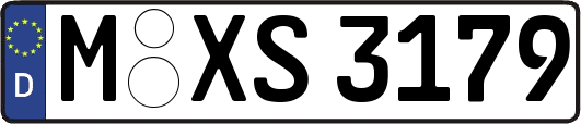 M-XS3179