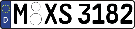 M-XS3182