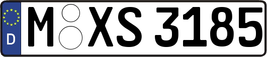 M-XS3185