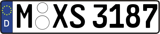 M-XS3187