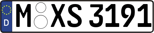 M-XS3191