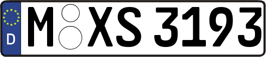 M-XS3193