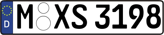 M-XS3198