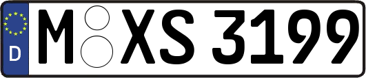 M-XS3199