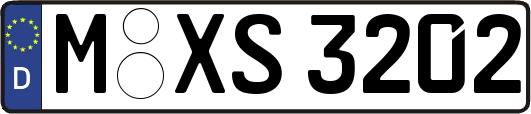 M-XS3202