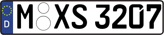 M-XS3207