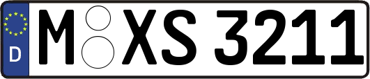 M-XS3211