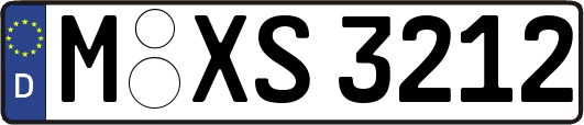 M-XS3212
