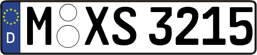 M-XS3215