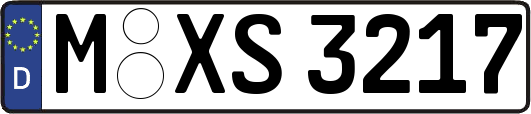M-XS3217