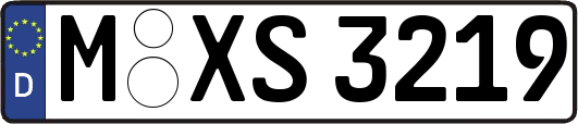 M-XS3219