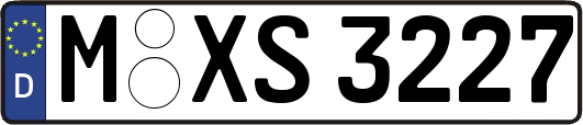 M-XS3227