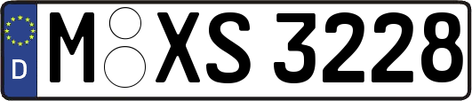 M-XS3228