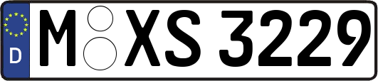 M-XS3229