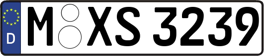 M-XS3239