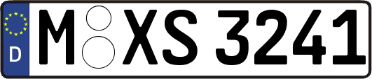 M-XS3241