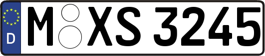 M-XS3245