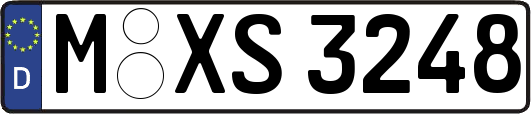 M-XS3248
