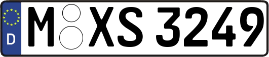 M-XS3249