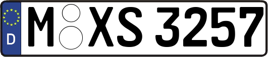 M-XS3257