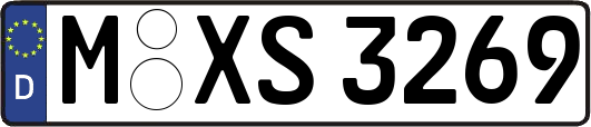 M-XS3269