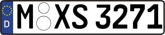 M-XS3271