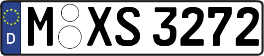 M-XS3272
