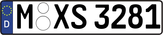 M-XS3281