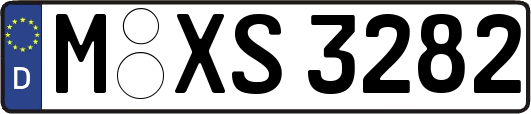 M-XS3282