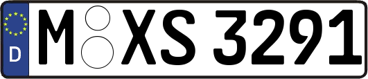 M-XS3291