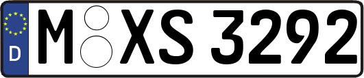 M-XS3292