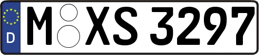 M-XS3297